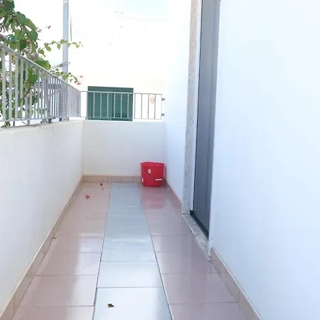 Appartement Al Mare In Salento - B10 Santa Maria di Leuca