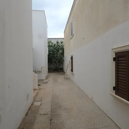 Διαμέρισμα Al Mare In Salento - B10 *