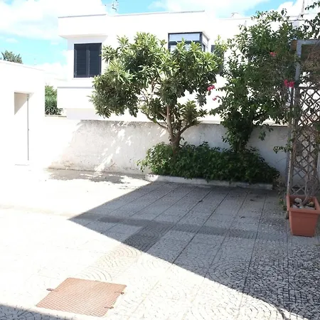 Al Mare In Salento - B10 *