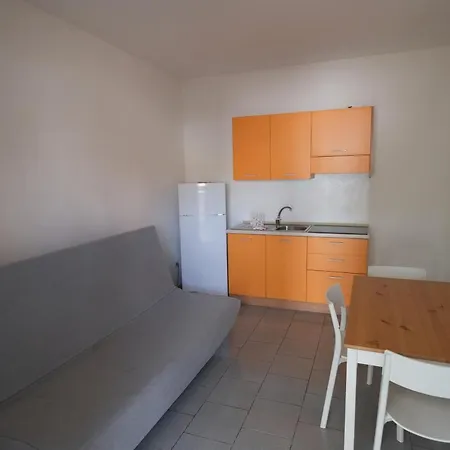 Al Mare In Salento - B10 Apartment