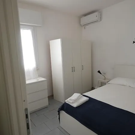 Apartment Al Mare In Salento - B10