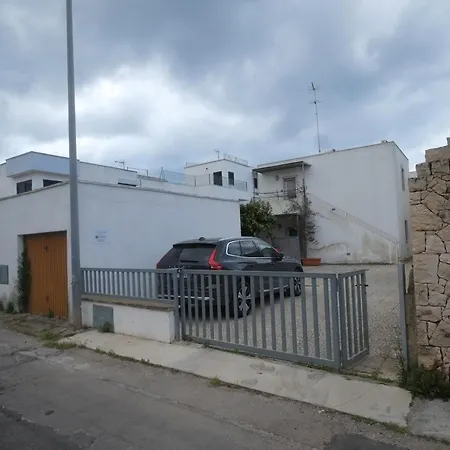 Al Mare In Salento - B10 Apartment *