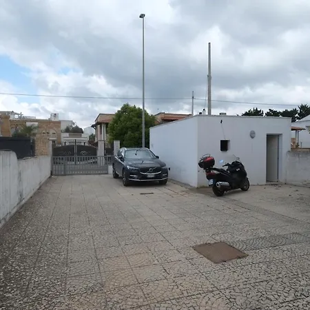 Al Mare In Salento - B10 Διαμέρισμα Santa Maria di Leuca