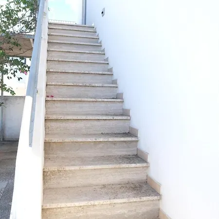 Διαμέρισμα Al Mare In Salento - B10 Santa Maria di Leuca