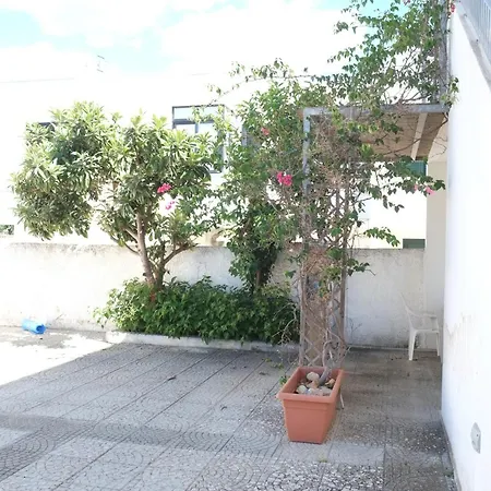 Al Mare In Salento - B10 * Santa Maria di Leuca