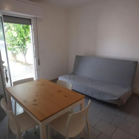 Al Mare In Salento - B10 Apartment