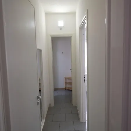 Apartment Al Mare In Salento - B10