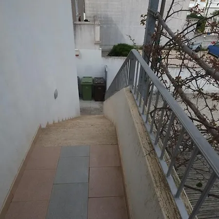 Al Mare In Salento - B10 * Santa Maria di Leuca