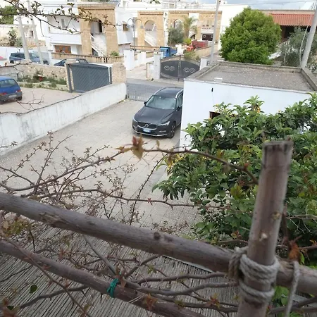 Al Mare In Salento - B10 Apartment Santa Maria di Leuca