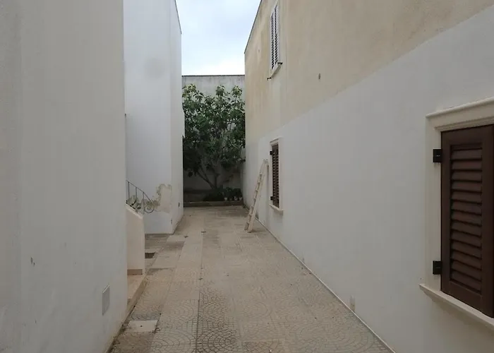 Appartamento Al Mare In Salento - B10 *
