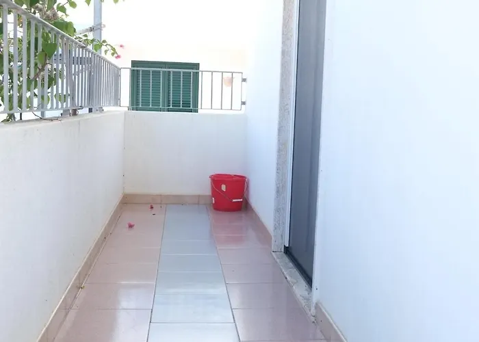 شقة Al Mare In Salento - B10 Santa Maria di Leuca