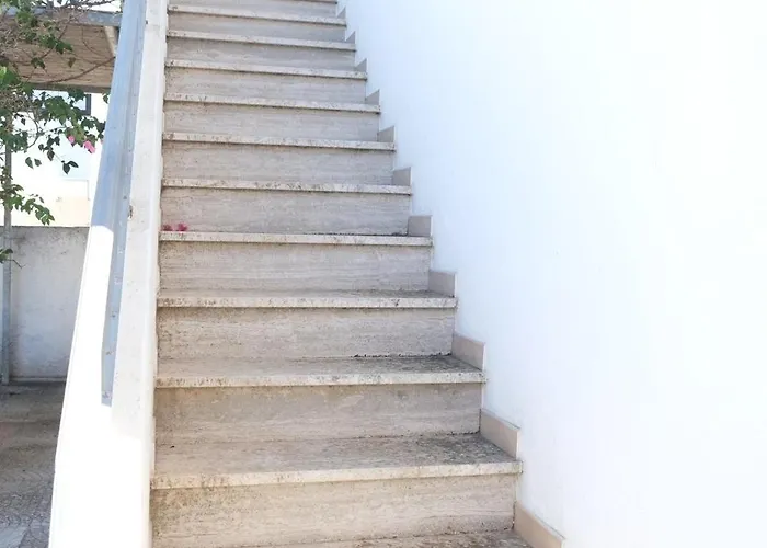 Appartamento Al Mare In Salento - B10 Santa Maria di Leuca
