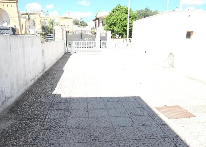 Al Mare In Salento - B10 Appartamento *