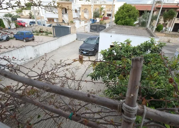 Al Mare In Salento - B10 شقة Santa Maria di Leuca